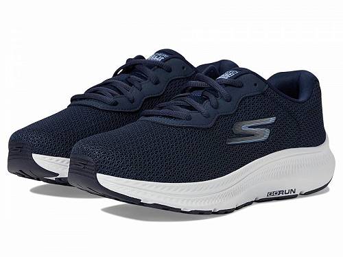 送料無料 スケッチャーズ SKECHERS レディース 女性用 シューズ 靴 スニーカー 運動靴 Go Run Consistent 2.0 Engaged - Navy