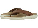 送料無料 メフィスト Mephisto メンズ 男性用 シューズ 靴 サンダル Charly - Tan Grain