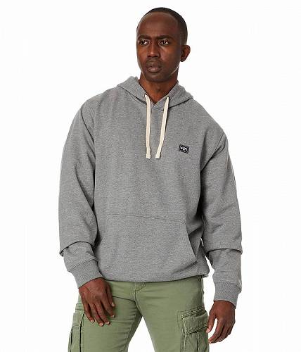 送料無料 ビラボン Billabong メンズ 男性用 ファッション パーカー スウェット All Day Pullover Hoodie - Dark Grey Heather