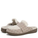 送料無料 バイオニック VIONIC レディース 女性用 シューズ 靴 スリッパ Gemma Ii Mules - Cream Shearling
