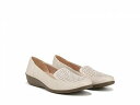 送料無料 ライフストライド LifeStride レディース 女性用 シューズ 靴 ローファー ボートシューズ India Loafers - Almond Milk