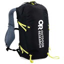  AEghAT[` Outdoor Research obO  obNpbN bN 20 L Helium Adrenaline Day Pack - Black