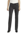   Silver Jeans Co. fB[X p t@bV W[Y fj Be Low Bootcut Jeans L26701BOA533 - Black