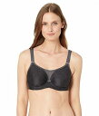 送料無料 アニータ Anita レディース 女性用 ファッション 下着 ブラジャー Performance WireX Maximum Support Sports Bra - Black/Anthracite