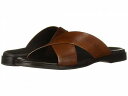 送料無料 コールハーン Cole Haan メンズ 男性用 シューズ 靴 サンダル Goldwyn 2.0 Crisscross Sandal - Britis...