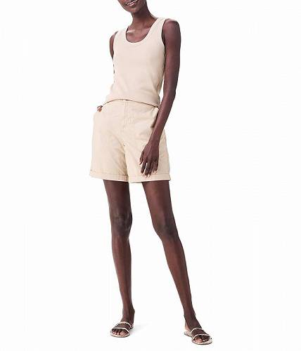 送料無料 ニックアンドゾー NIC+ZOE レディース 女性用 ファッション トップス シャツ Perfect Knit Rib Scoop Tank - Brown Rice