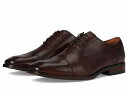 送料無料 フローシャイム Florsheim メンズ 男性用 シューズ 靴 オックスフォード 紳士靴 通勤靴 Sorrento Lux Cap Toe Balm...