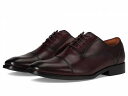 送料無料 フローシャイム Florsheim メンズ 男性用 シューズ 靴 オックスフォード 紳士靴 通勤靴 Sorrento Lux Cap Toe Balm...