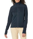  tF[[x Fjallraven fB[X p t@bV AE^[ WPbg R[g WPbg Abisko Lite Fleece Jacket - Dark Navy