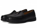 送料無料 ドッカーズ Dockers メンズ 男性用 シューズ 靴 ローファー Catalina - Black