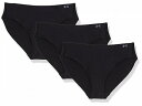送料無料 アンダーアーマー Under Armour レディース 女性用 ファッション 下着 ショーツ Seamless Bikini - 3 PK Solid...
