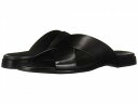 送料無料 コールハーン Cole Haan メンズ 男性用 シューズ 靴 サンダル Goldwyn 2.0 Crisscross Sandal - Black ...