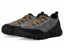 送料無料 キーン Keen メンズ 男性用 シューズ 靴 ブーツ ハイキング トレッキング Jasper Zionic - Steel Grey/Oak Buf...