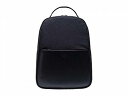  n[VFTvC Herschel Supply Co. obO  obNpbN bN Orion Mid-Volume - Black