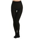  XpNX Spanx fB[X p t@bV  V[c Tight-End Tights(R) Reversible - Black/Bittersweet Brown