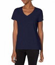  JoNC Calvin Klein fB[X p t@bV TVc Short Sleeve Cropped Logo T-Shirt - Navy Obsession