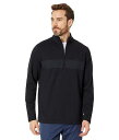  grX}V[ TravisMathew Y jp t@bV AE^[ WPbg R[g WPbg Upgraded Fleece CS - Black/Coronet