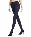 送料無料 ファルケ Falke レディース 女性用 ファッション 下着 ストッキング Pure Matt 50 Tights - Marine