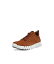 ̵  ECCO   塼  ˡ ư Gruuv Sneaker - Mink Nubuck