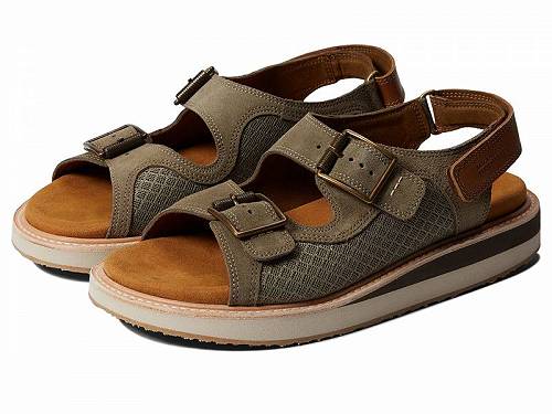 送料無料 サス SAS レディース 女性用 シューズ 靴 サンダル Conga Adjustable Sandal - Desert Sage