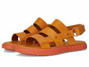 送料無料 ソレル SOREL レディース 女性用 シューズ 靴 サンダル Ona Ave(TM) Slingback Flat Sandals - Canyon...