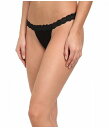  nL[pL[ Hanky Panky fB[X p t@bV  V[c Signature Lace G-String - Black