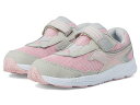 送料無料 サッカニー Saucony Kids 女の子用 キッズシューズ 子供靴 スニーカー 運動靴 Ride 10 Jr (Toddler/Little Kid) - Blush