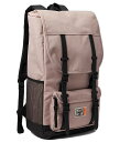  n[VFTvC Herschel Supply Co. obO  obNpbN bN Insulated Little America Pro - Ash Rose