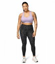 送料無料 ブルックス Brooks レディース 女性用 ファッション 下着 ブラジャー Dare Cross-Back Run Bra 2.0 - Orchid...