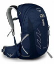 送料無料 オスプレイ Osprey メンズ 男性用 バッグ 鞄 バックパック リュック Talon 22 - Ceramic Blue