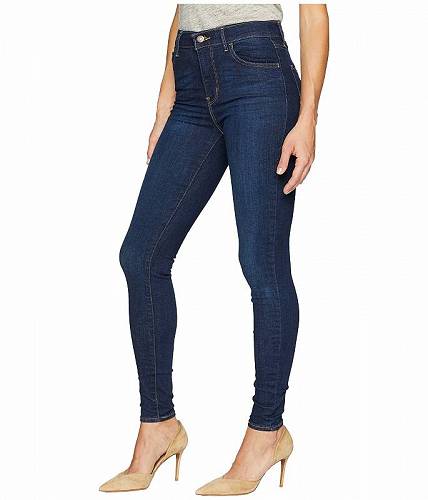 送料無料 リーバイス Levi&#039;s(R) Womens レディース 女性用 ファッション ジーンズ デニム 720 High-Rise Super Skinny - Indigo Daze 2