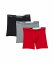 ̵ Х󥯥饤 Calvin Klein Underwear   եå  Micro Stretch Boxer Brief 3-Pack - Black 1