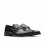 ̵ 顼 Clarks   塼  åե »η ̶з Clarkslite Bit - Black Leather