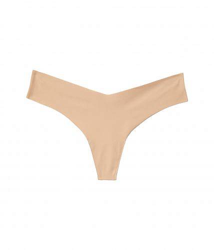 送料無料 コマンドー Commando レディース 女性用 ファッション 下着 ショーツ Classic Thong 5-Pack - Beige/Beige/Beige/Beige/Beige