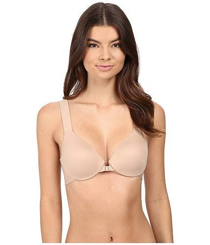 送料無料 スパンクス Spanx レディース 女性用 ファッション 下着 ブラジャー SPANX Bra-llelujah!(R) Lightly Lined Full Coverage Bra - Naked 2.0