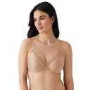  R[ Wacoal fB[X p t@bV  uW[ Perfect Primer Underwire 855213 - Roebuck