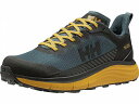 送料無料 ヘリーハンセン Helly Hansen メンズ 男性用 シューズ 靴 ブーツ ハイキング トレッキング Stega HT - Dark Creek