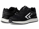 送料無料 BILLY Footwear Kids キッズ 子供用 キッズシューズ 子供靴 スニーカー 運動靴 BILLY Sport Inclusion Too - Black/White