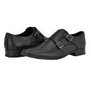 送料無料 カルバンクライン Calvin Klein メンズ 男性用 シューズ 靴 ローファー Brinta - Black