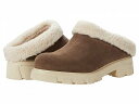 送料無料 ラカナディアン La Canadienne レディース 女性用 シューズ 靴 クロッグ Always - Stone Oiled Suede