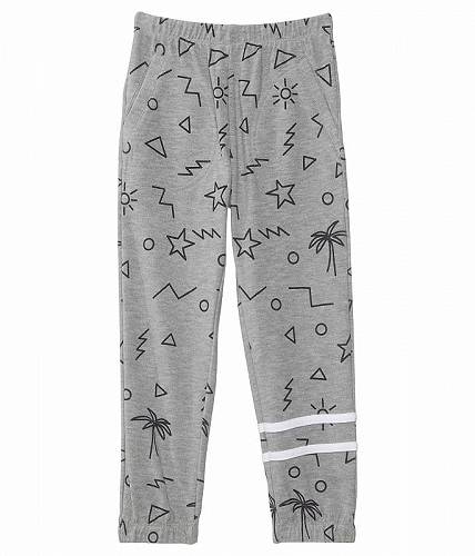 こちらの商品は Chaser Kids 男の子用 ファッション 子供服 パンツ ズボン Geo Palms Pants (Big Kid) - Heather Grey です。 注文後のサイズ変更・キャンセルは出来ませんので、十分なご検討の...