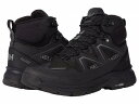 送料無料 ヘリーハンセン Helly Hansen メンズ 男性用 シューズ 靴 ブーツ ハイキング トレッキング Cascade Mid Helly Tech...