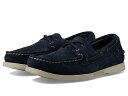  ZoS Sebago Y jp V[Y C {[gV[Y Portland Rough Out - Blue Navy