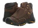 送料無料 キーン Keen Utility メンズ 男性用 シューズ 靴 ブーツ ワークブーツ Mt. Vernon 6