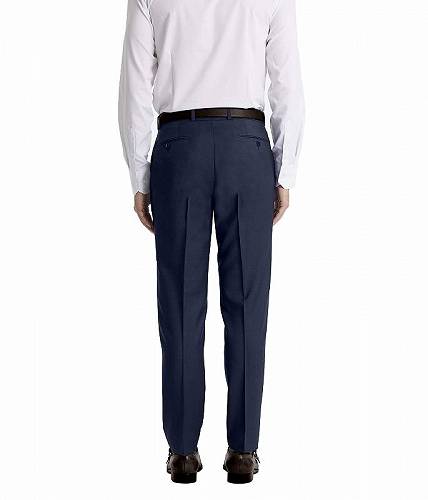 送料無料 カルバンクライン Calvin Klein メンズ 男性用 ファッション スーツ Slim Fit Suit Separates - Solid Medium Blue