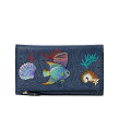  AkVJ Anuschka fB[X p t@bVG  O܍z 1136 Three Fold Clutch - Mystical Reef