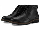 送料無料 ナンブッシュ Nunn Bush メンズ 男性用 シューズ 靴 ブーツ チャッカブーツ Ozark 2.0 Plain Toe Chukka Leat...