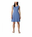  RrA Columbia fB[X p t@bV hX Tidal(TM) Dress - Bluebell