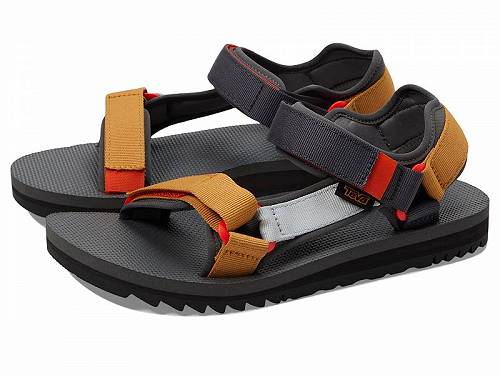 ̵ ƥ Teva   塼   Universal Trail - Obsidian Multi