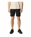  RrA Columbia Y jp t@bV V[gpc Zp Wanoga(TM) Lightweight Shorts - Black